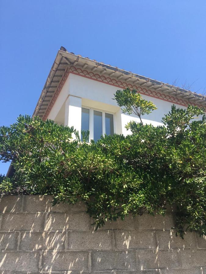 Dans Une Maison, Appartement Independant Et Jardin Perpignan Exterior photo