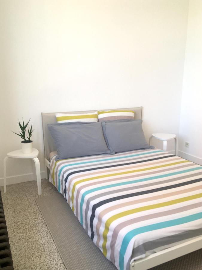 Dans Une Maison, Appartement Independant Et Jardin Perpignan Exterior photo