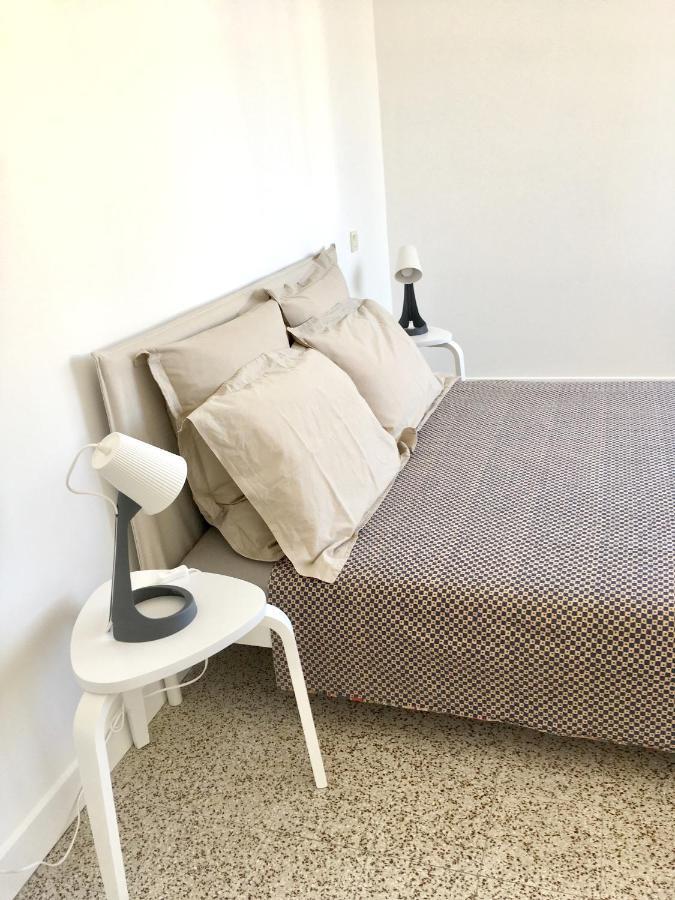 Dans Une Maison, Appartement Independant Et Jardin Perpignan Exterior photo